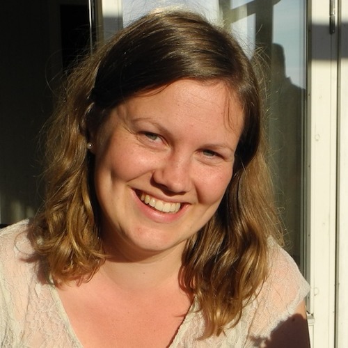 Julia Klingvall Ohlström’s avatar
