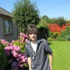 Lewis 'Gnarls' Barclay