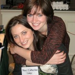 Mary-Catherine Lader