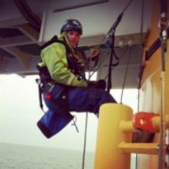 Ricky Ronnie Tobbell