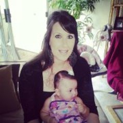 Michelle Macdonald-Rice