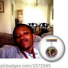 Demitrios Parsons-Woodson