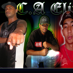 C.A ELITE 2012