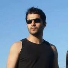 Tiago Barreto Almendro