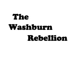 The Washburn Rebellion