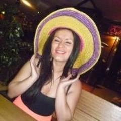 Ingrid Alejandra Martinez