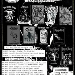 RCP/ Rotten Leather Prods