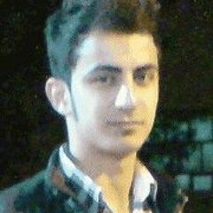 Arash Ahmadi 2