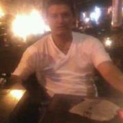 Armando Roberto García