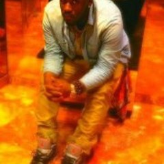 Michael B-Genius Grier