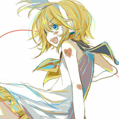 Bacterial Contamination【Kagamine Rin・Len Append POWER】