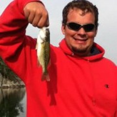 Kyle Russell Mccormick