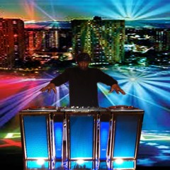 MR MEGAMIX DJ COREY