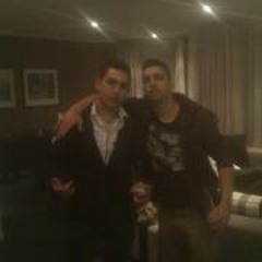 Patrick Salameh