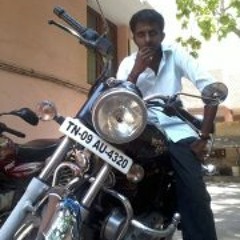 ShanthaKumar Ravi