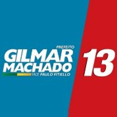 Gilmar Machado