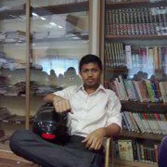 Sachin Mheatar