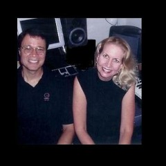 Tracey & Vance Marino