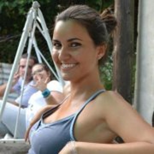 Alessia Ingrasciotta’s avatar
