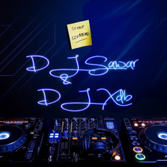 DJ Xdb (Bhushan)