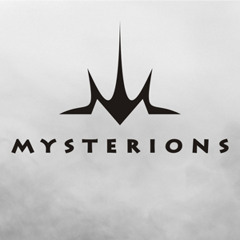 Mysterions- Ти-Ри-Тим