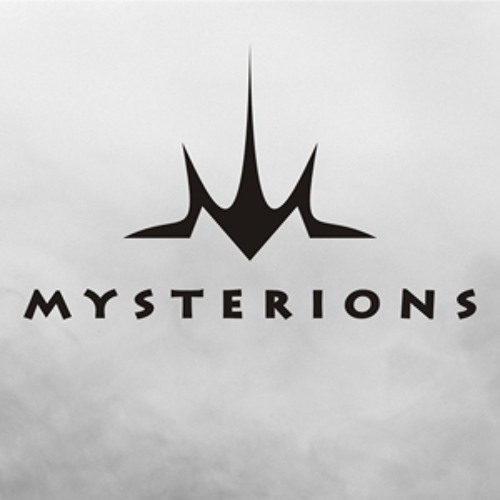 Mysterions- Ти-Ри-Тим