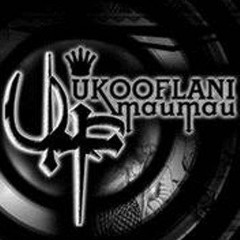 Ukooflani Maumau