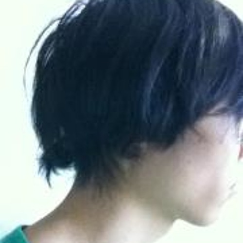 Naoto Tsuchihashi’s avatar
