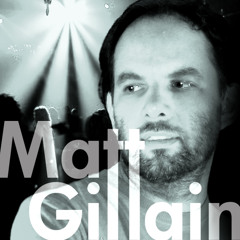 Matt Gillain