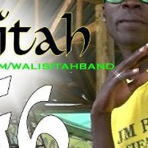 Msanii Walisitah[BAIBE]’s avatar