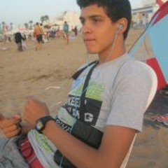 Yassine Louiza