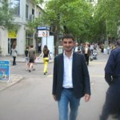 Martin Mitkov Mateev