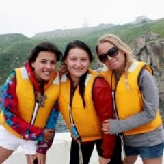 Ekaterina Chuvashova