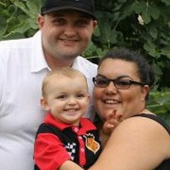 ʚϊɞ Danielle Christie ʚϊɞ