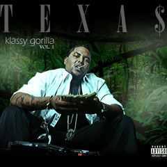 Texas Tha Go Gitta