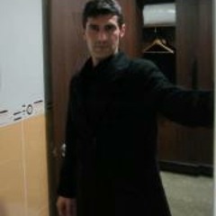 Mustafa Deniz Yılmaz