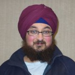 Paharha Singh