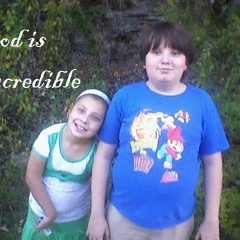 GodIsIncredible