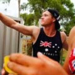 Lachlan 'Pod' Worrell