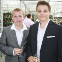 Andi 'Choppi' Mühlbauer