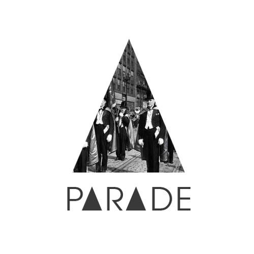 SoundCloud profile picture for @parading