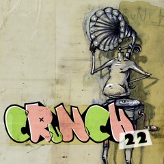 CRuNCH 22