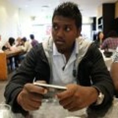 Satieshvaran Rajendran