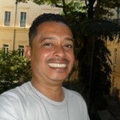Gracindo Julio Souza