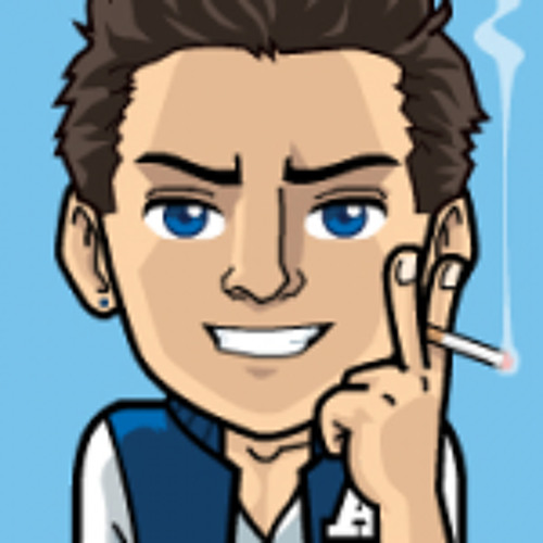 McChipStyle’s avatar