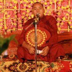 Ashinpunnasettha Myanmar