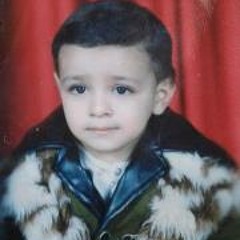 Muhammad Osama Herry