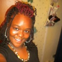 Domonique Rasheta Jones