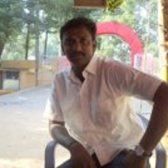 Balaji Srinivas Cholan