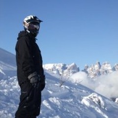 Ondřej Sušhi Čech